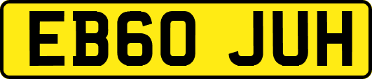 EB60JUH