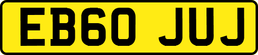 EB60JUJ