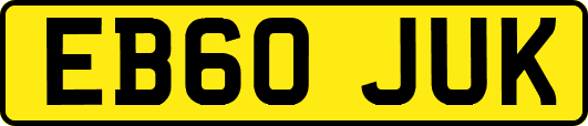 EB60JUK