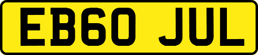 EB60JUL