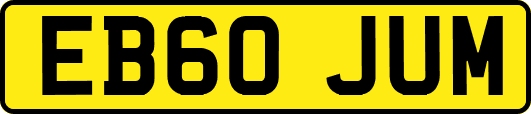 EB60JUM
