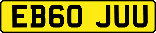 EB60JUU