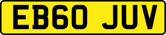 EB60JUV