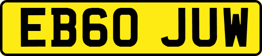 EB60JUW