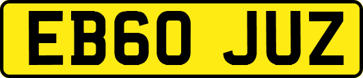 EB60JUZ