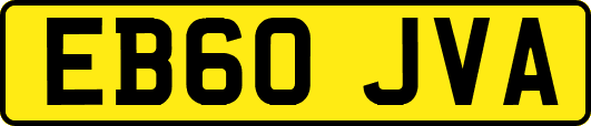 EB60JVA