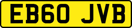 EB60JVB