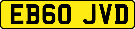 EB60JVD