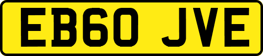 EB60JVE