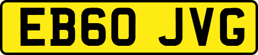 EB60JVG