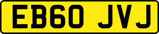 EB60JVJ