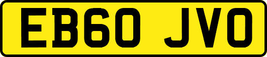 EB60JVO