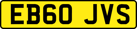 EB60JVS
