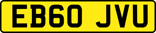 EB60JVU