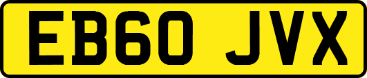 EB60JVX