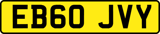 EB60JVY