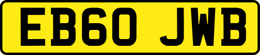 EB60JWB