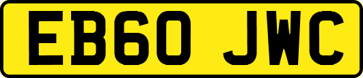 EB60JWC