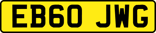 EB60JWG