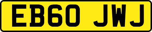 EB60JWJ