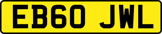 EB60JWL