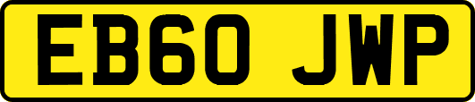 EB60JWP