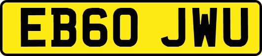 EB60JWU