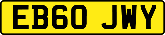 EB60JWY