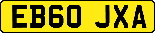 EB60JXA
