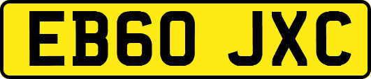 EB60JXC