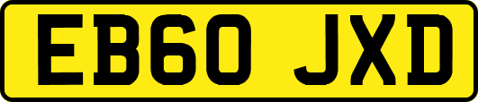 EB60JXD
