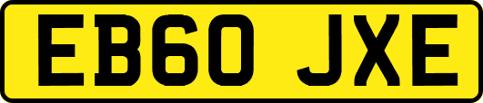 EB60JXE