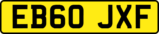 EB60JXF