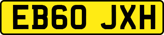 EB60JXH