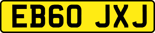 EB60JXJ