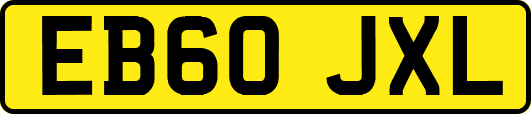 EB60JXL