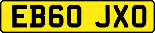 EB60JXO