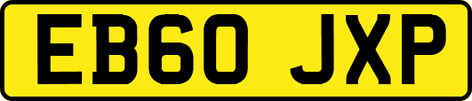 EB60JXP