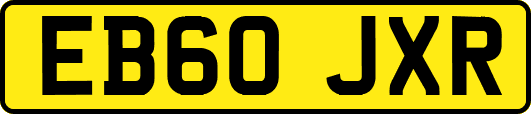 EB60JXR