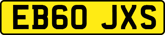 EB60JXS