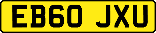 EB60JXU