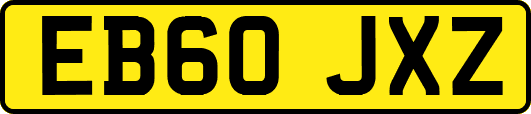 EB60JXZ