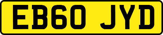 EB60JYD