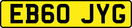 EB60JYG