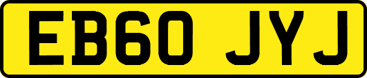 EB60JYJ