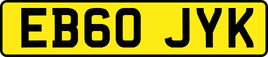 EB60JYK