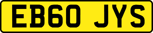 EB60JYS