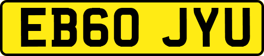 EB60JYU