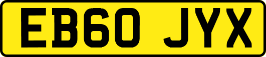 EB60JYX