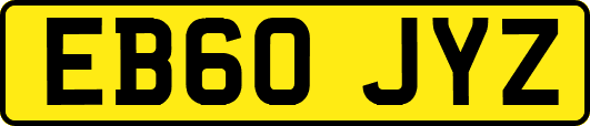EB60JYZ